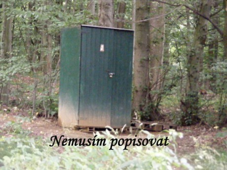 Dovolená u rybníka 026